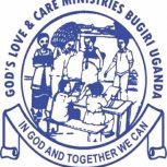 God's Love & Care Ministry Logo