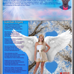 Simon Tumijukey Revelation Poetry In Motion | Guardian Angels