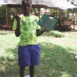 MUKAMA JOEL