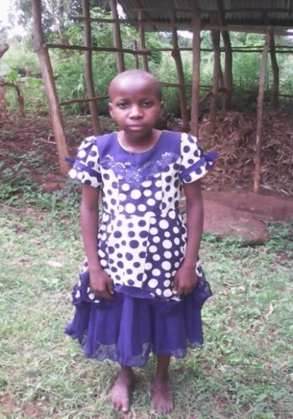 NANGOBI VIOLA