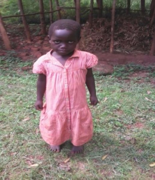 NAMUKOMA CHRISTINE