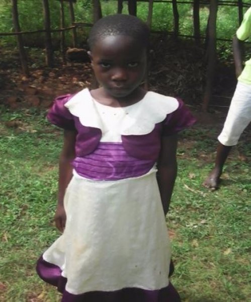 MARCY KIRABO
