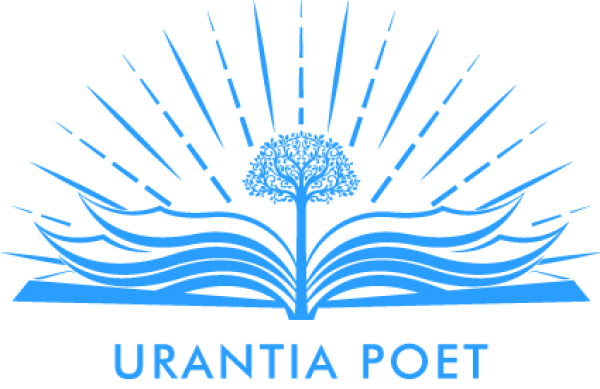 Logo Urantia Poet Paul Anderson