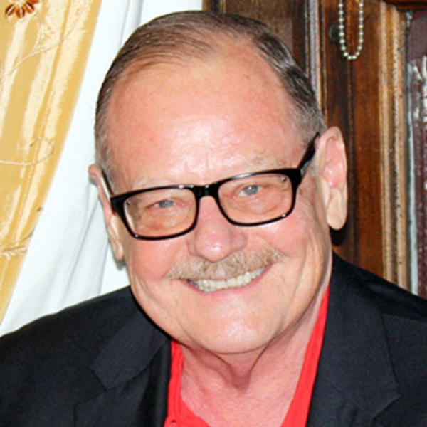 Paul Anderson Urantia Poet