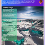 Revelation Poetry in Motion | Poems by Paul Anderson | World Change