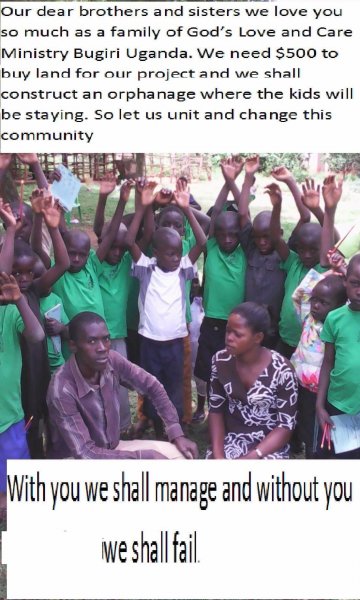Fundraising 