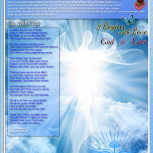 Revelation Poetry in Motion | Poems by Paul Anderson | Go With God