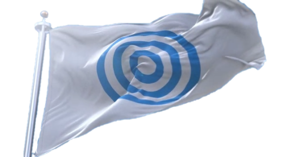Urantia Banner Flag ping 