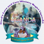 God's Love and Care Ministry Logo SFNGrey