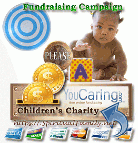 YouCaring Fundraiser