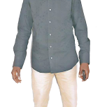Julius Mwandha