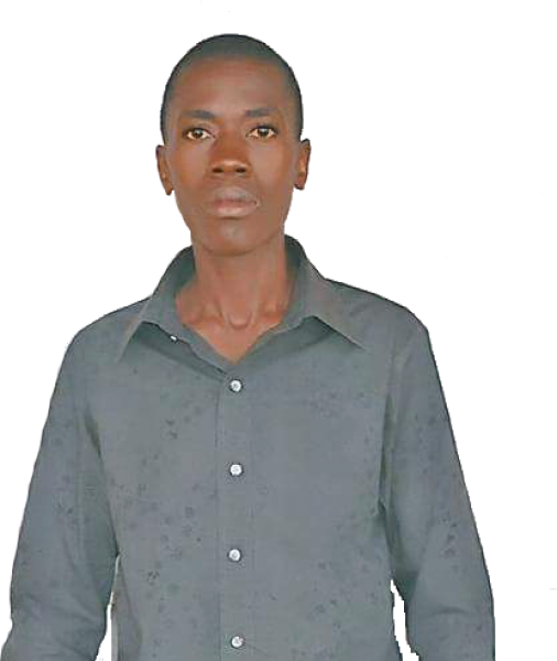 Julius Mwandha