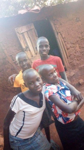 Life at Christ's Care Ministry