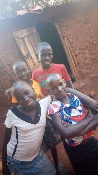 Life at Christ's Care Ministry