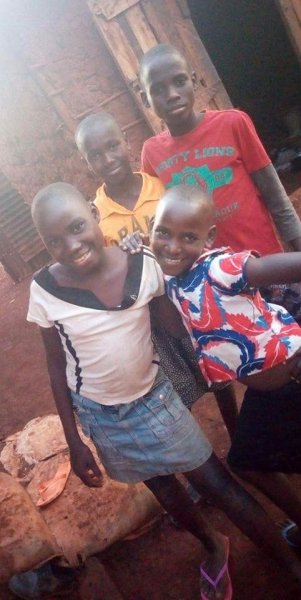 Life at Christ's Care Ministry