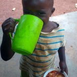Life at Christ's Care Ministry