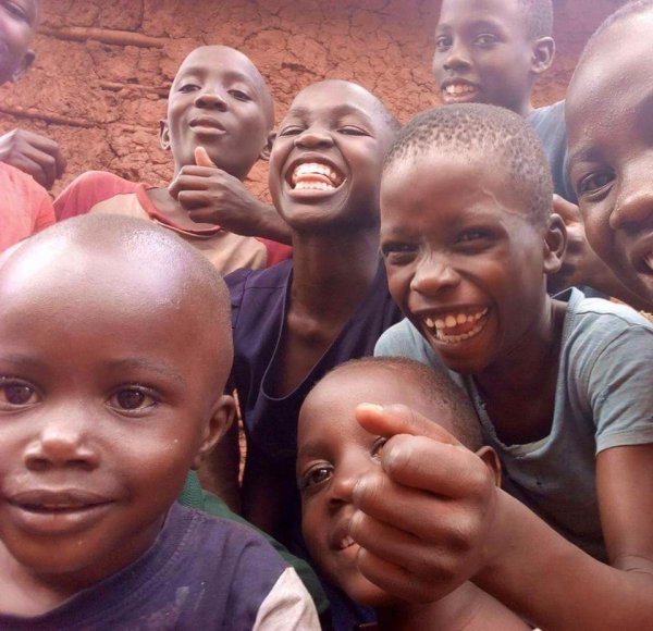 Life at Christ's Care Ministry