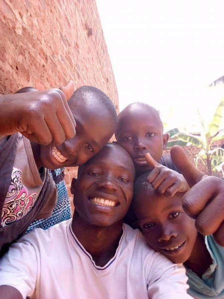 Life at Christ's Care Ministry