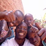 Life at Christ's Care Ministry