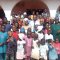 Church Family Gathering