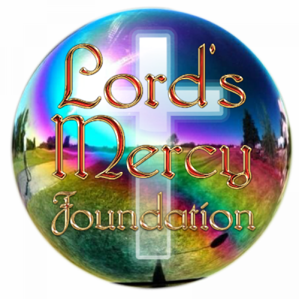 Lord's Mercy Foundation Group Icon