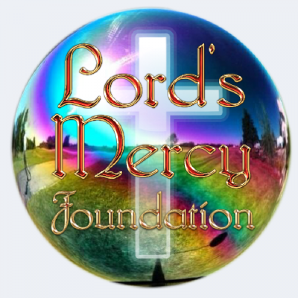 Lord's Mercy Foundation   Group Icon