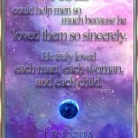 Urantia Book Quotations 