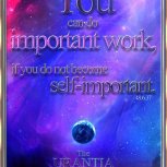 Urantia Book Quotations 