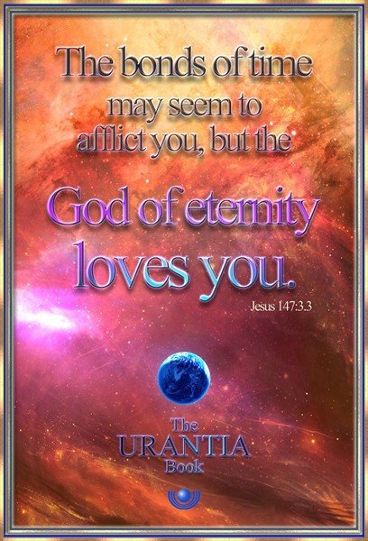 Urantia Book Quotations 