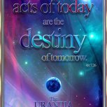 Urantia Book Quotations