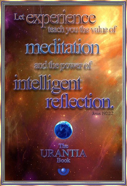 Urantia Book Quotations
