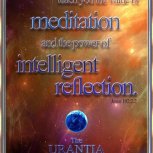 Urantia Book Quotations