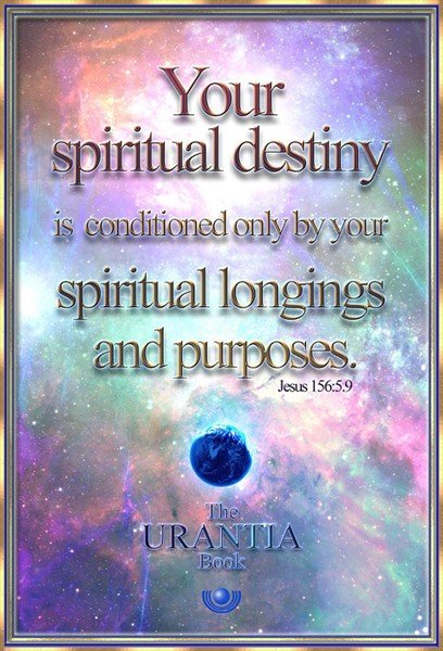 Urantia Book Quotations