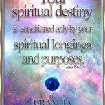 Urantia Book Quotations