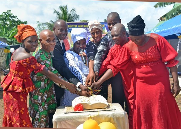 2023-08-21 Celebrations with Jesus