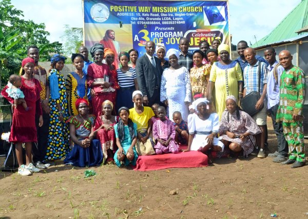 2023-08-21 Celebrations with Jesus