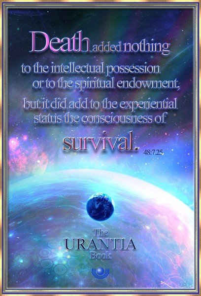 Urantia Book Quotations