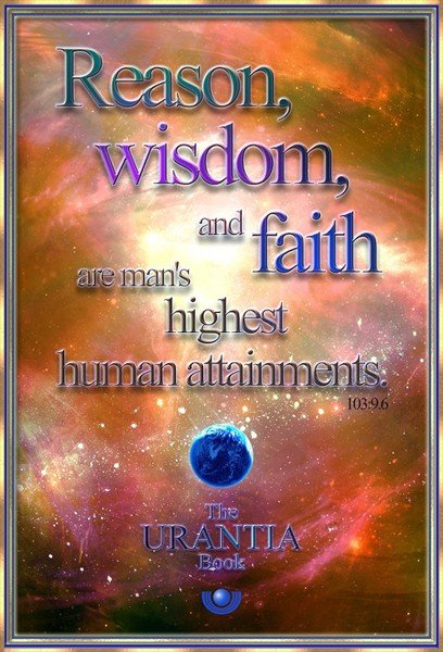Urantia Book Quotations