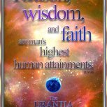 Urantia Book Quotations