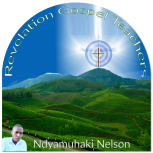 Revelation Gospel Teachers Ndyamuhaki Nelson