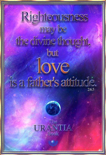 Urantia Book Quotations