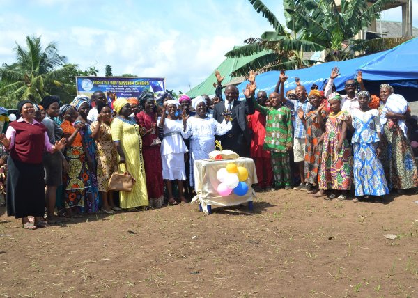 2023-08-21 Celebrations with Jesus