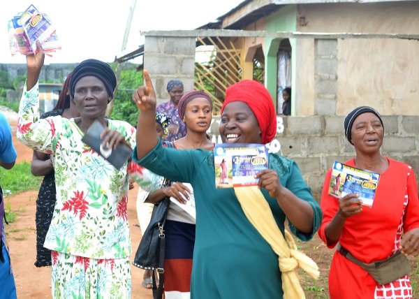 2023-08-21 Celebrations with Jesus