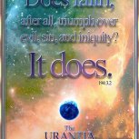 Urantia Book Quotations
