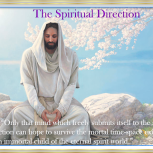 The Spirit Direction