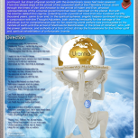 Revelation Poetry in Motion | Direction