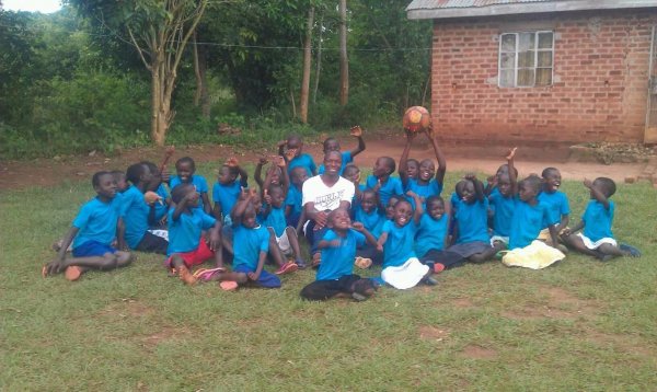 Daily Life of our children at Lord's Mercy Foundation 