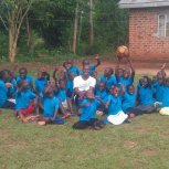 Daily Life at Lord's Mercy Foundation ● Our Children