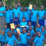Daily Life of our children at Lord's Mercy Foundation 