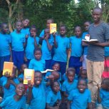 Daily Life of our children at Lord's Mercy Foundation 